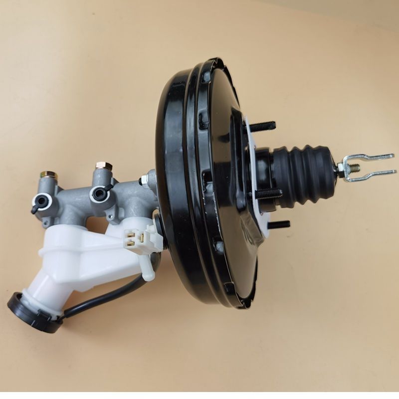 鸿日S1真空助力器刹车总泵鸿日U8原装刹车助力器总成原车件