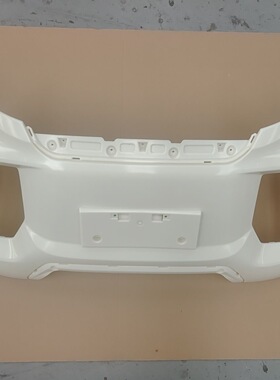 适配于盛昊F8mini塑框车型前杠前保险杠前护杠前脸雷迈专用