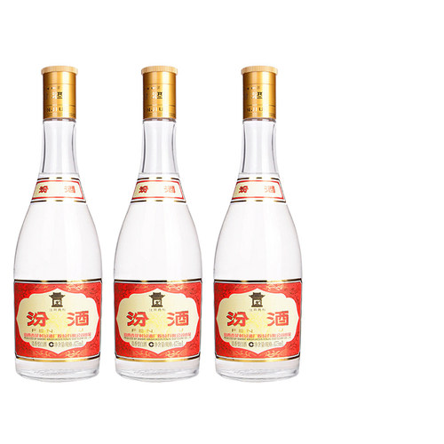 纯粮固态发酵白酒