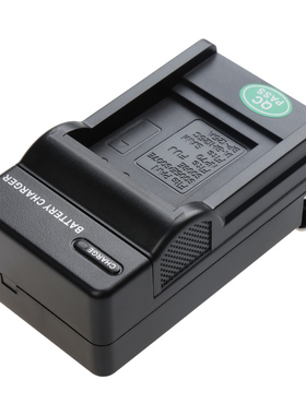 BLS50锂电池座充 奥林巴斯 BLS-50 BLS-5 兼容座充 锂电池充电器 适用EM10四代 三代 二代 OM5 EM5 MARK III