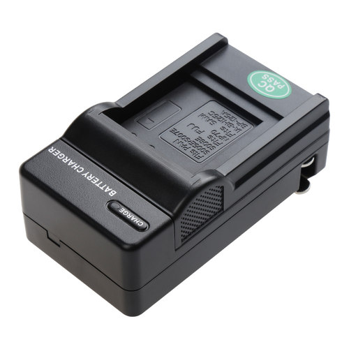 BLS50锂电池座充 奥林巴斯 BLS-50 BLS-5 兼容座充 锂电池充电器