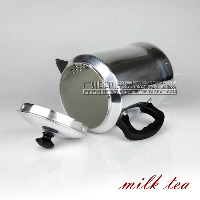 港式奶茶电热炉煮茶炉大功率电炉商用奶茶拉茶炉加热奶茶套装电饼