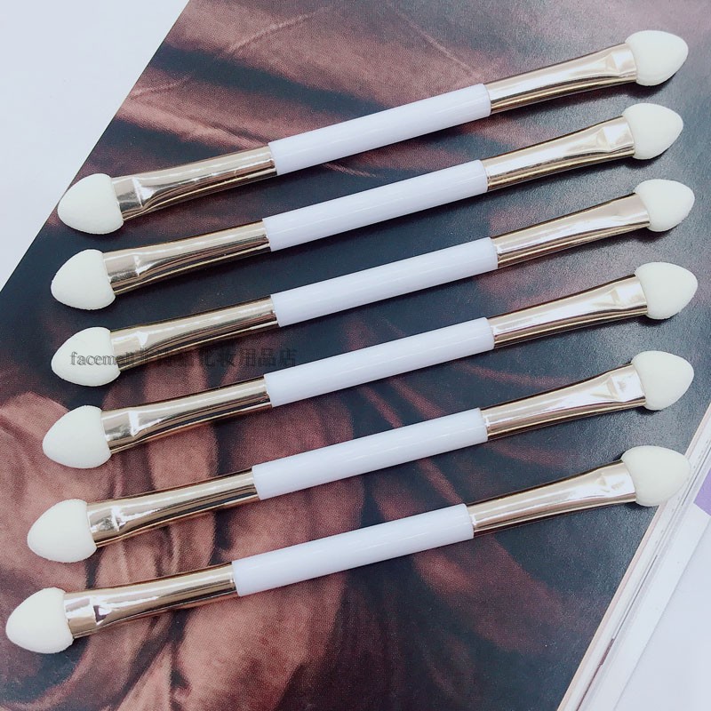 晕染棒眼部遮瑕工具化妆刷
