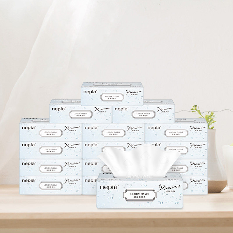 待排期【李佳琦直播间】妮飘贵族保湿云柔巾擦鼻子面巾纸抽纸,洗护清洁剂/卫生巾/纸/香薰,保湿纸巾/乳霜纸/云柔巾,淘宝优惠券,粉丝福利购,淘宝优惠卷