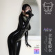 MEOW LATEX 海苔喵呜多色定制连体乳胶衣贴合情趣kigurumi胶衣