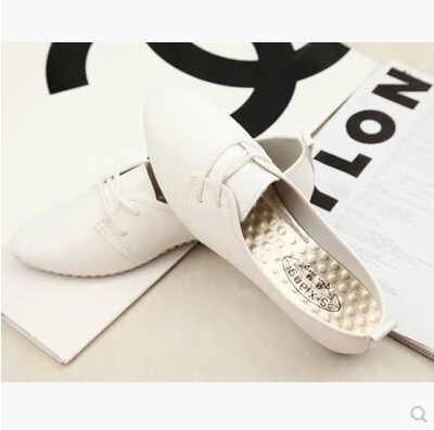 Chaussures de printemps enfant, 18 ans,  - Ref 918011 Image 1