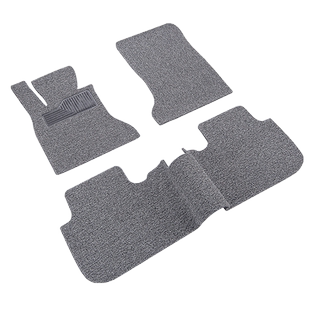 本田雅阁脚垫11十一代10十9九8八7七主驾驶单片单个汽车专用地毯3