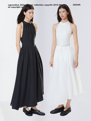 6月15日2000新品挂脖无袖