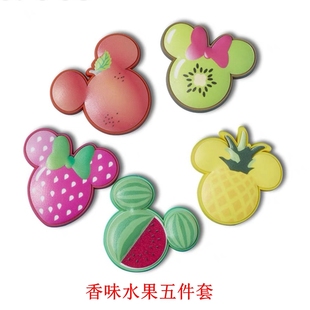 正品CROCS鞋花洞洞鞋鞋饰鞋扣金属阿拉丁神灯菠萝蛋糕原盒套装