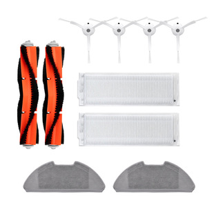 适用小米Mi Robot Vacuum Mop 2 Pro / Mop 2 Lite扫地机器人配件