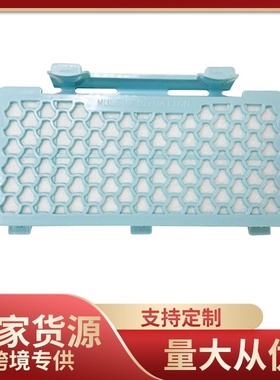 适用于LG吸尘器配件ADQ74213202过滤器滤网VC73180 VC83101滤芯