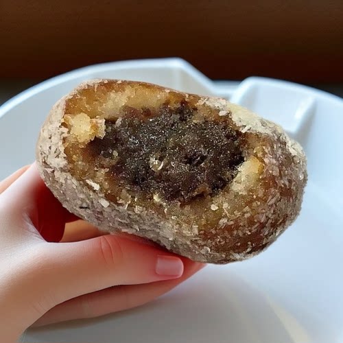枣泥馅山楂馅椰蓉桔饼太阳饼