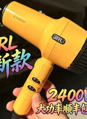 JRL2025L大风力2400W吹风机