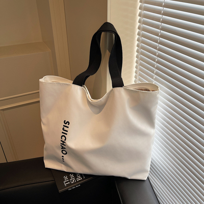 出门轻便出差背包外出短途行李袋