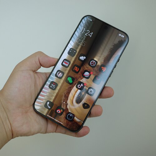 小米OPPOUltra2.5D高清钢化玻璃