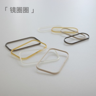 镜圈圈｜PPSU/PEI/PPS重塑凯夫拉新视觉 CarpeDiem专用定制 iPhone17系列