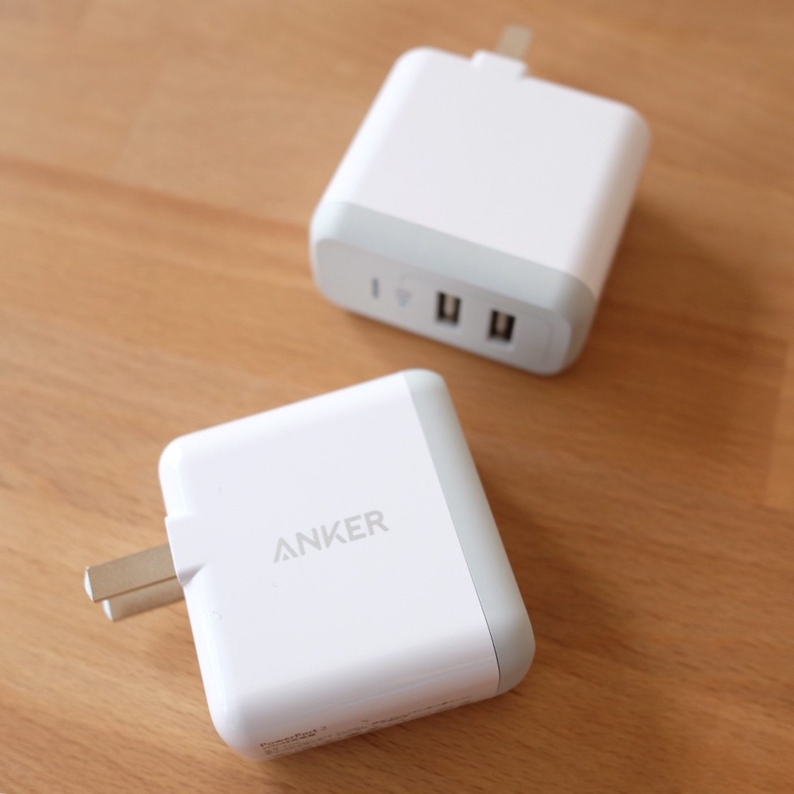 chargeur ANKER - Ref 1292266 Image 1