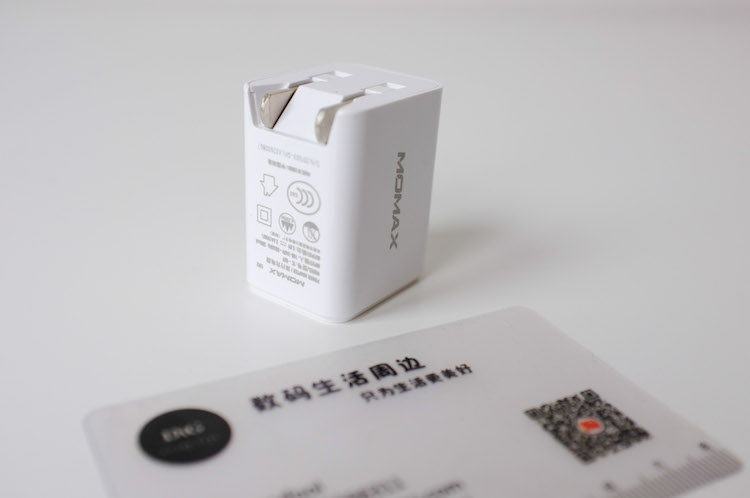 chargeur MOMAX - Ref 1293071 Image 4