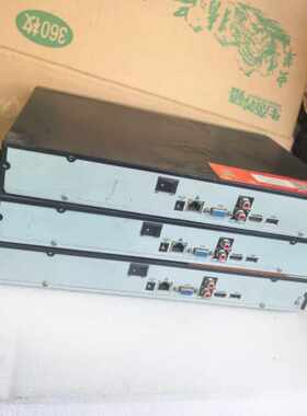 大华8路双盘位DH-NVR2208-I2人脸识别 大华惠智系议价