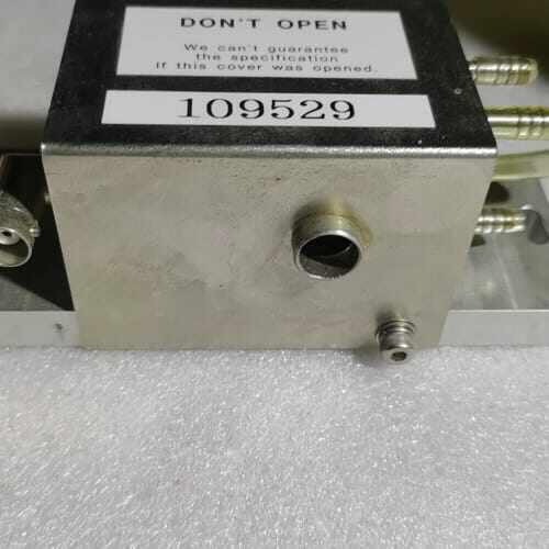 Q-24Y-210E-BP美国激光q驱动器一个实物图议价