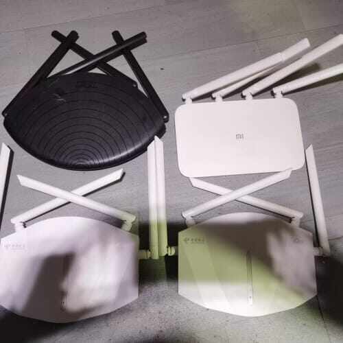 1 TP-LINK TL-WDR5660 AC1200双频无议价