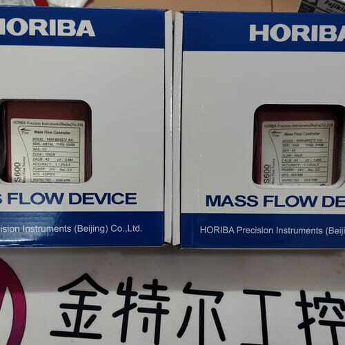厚礼博HORIBA S600-BM527X AID O2 1议价