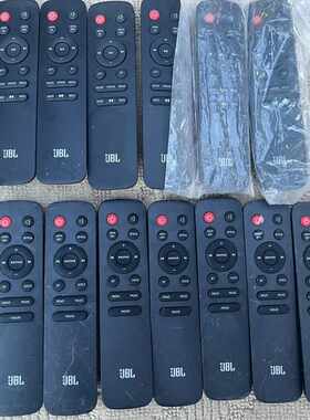 JBL SV120/190摇控器、30元一个、都是原装、外观议价