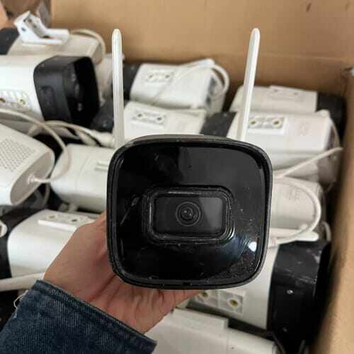 大华DH-P20A2-W高清200万像素WiFi带录音插卡高议价