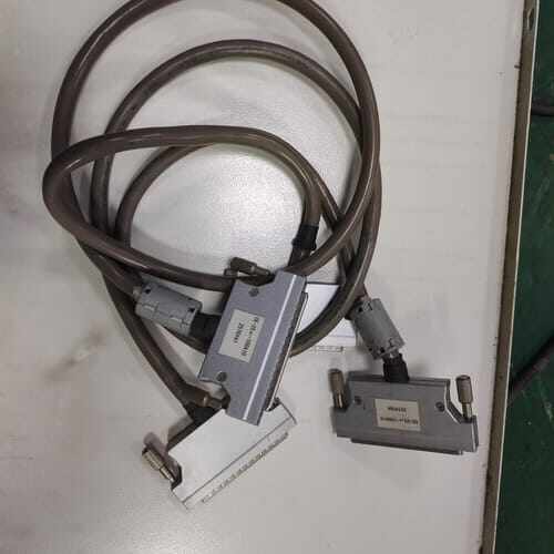 CE-25v1-100A10数据采集线，SCSI 100pi议价