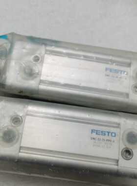 FESTO DNC-32-25-PPV-A 气缸163305议价