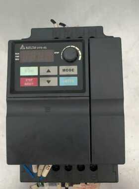 台达变频器VFD022EL43A 2.2KW三相380V 原议价