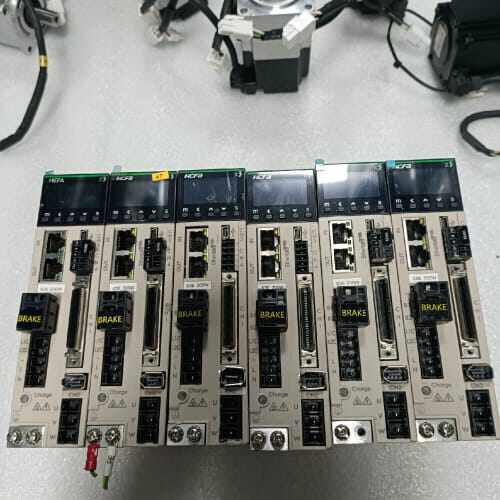 禾川伺服总线，SV-X3EB020A-A2，SV-X3MA0议价