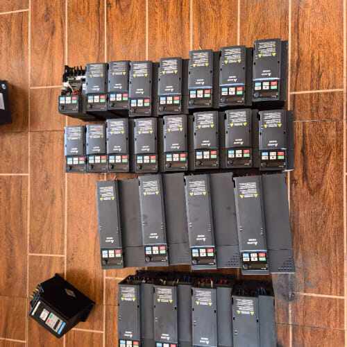 台达NODEL：VFD25ANS43ANSAA/11KW/5议价