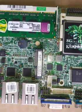 拆机威达 WAFER-945GSE-N270-R10 嵌入式议价