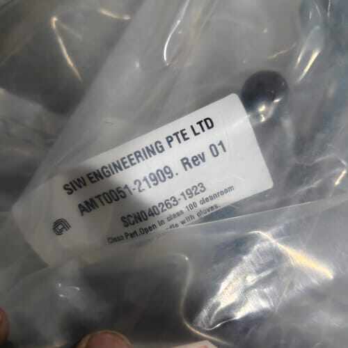 AMAT 0051-21909，全新原装SIW ENGINE议价