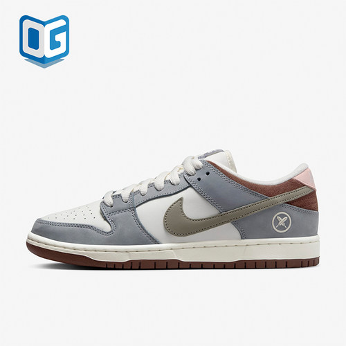 Nike/耐克男女复古低帮休闲板鞋