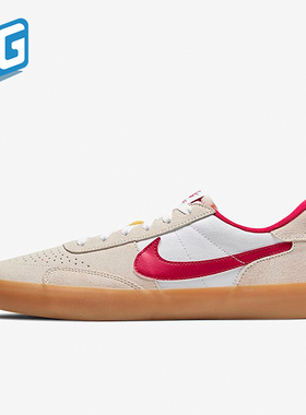 Nike/耐克正品新款男女经典低帮休闲运动板鞋CD5010-100