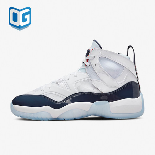 Nike/耐克男士高帮篮球鞋