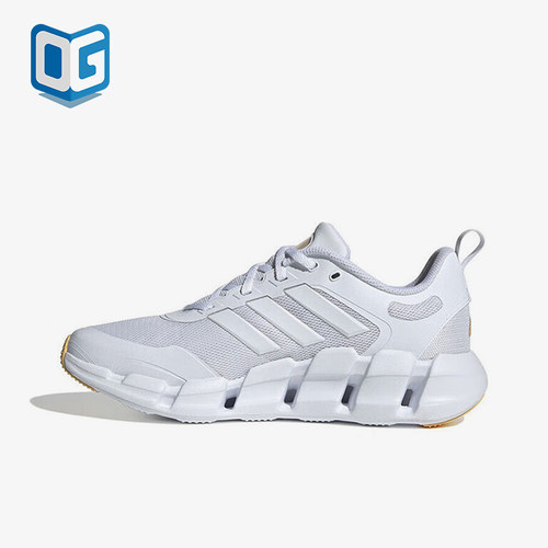 Adidas/阿迪达斯正品夏季新款男女款网面跑步鞋IF9782