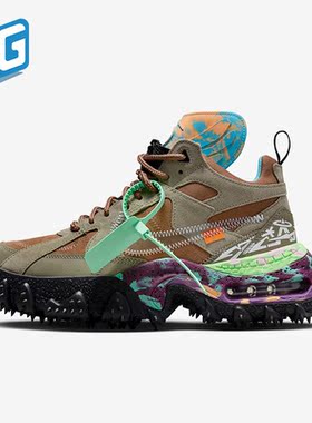 Nike/耐克正品Air Terra Forma男士厚底休闲运动鞋DQ1615-200