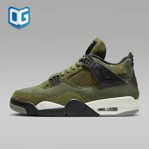 Nike/耐克男士复古运动鞋