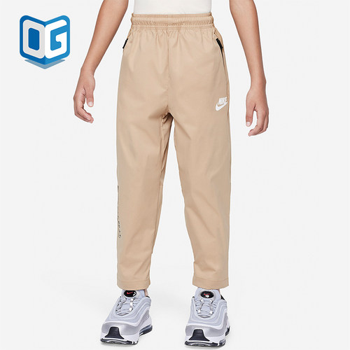 Nike/耐克小童运动长裤