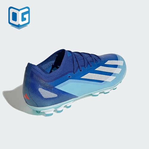 Adidas/阿迪达斯男女运动足球鞋