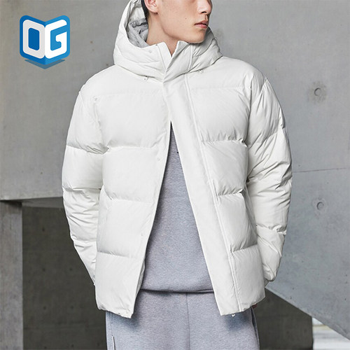 Adidas/阿迪达斯男女保暖羽绒服