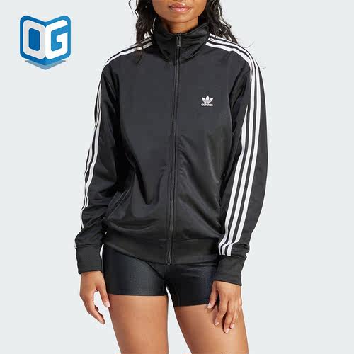 Adidas/阿迪达斯女士夹克外套