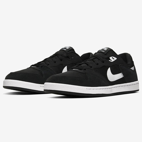 Nike/耐克正品SB Alleyoop 男女经典休闲缓震低帮滑板鞋 CJ0882