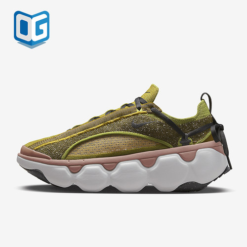 Nike/耐克女休闲透气低帮运动鞋