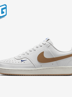 Nike/耐克正品专柜新款女士复古低帮耐磨运动休闲板鞋FV9952-102