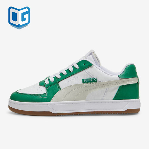 Puma/彪马男女轻便运动休闲板鞋