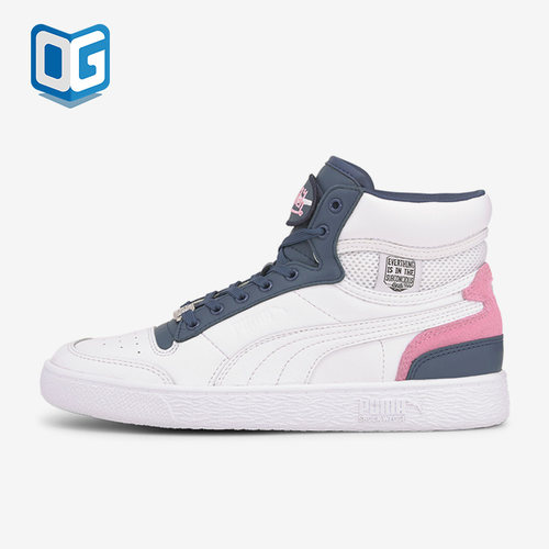 Puma/彪马女子高帮板鞋